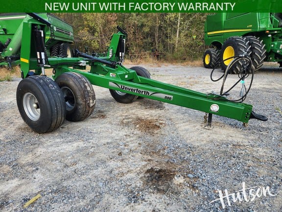 2023 Unverferth 500 Equipment Image0