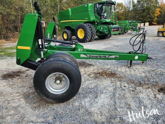 Image of Unverferth 500 equipment image 3