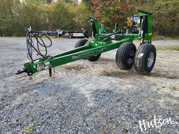 Image of Unverferth 500 equipment image 1