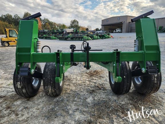 Image of Unverferth 500 equipment image 4