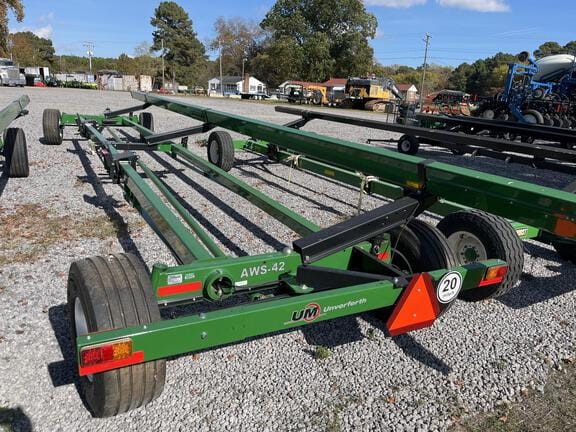 2023 Unverferth AWS-42 Equipment Image0