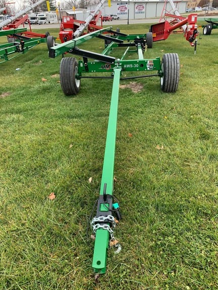 2023 Unverferth AWS-30 Equipment Image0