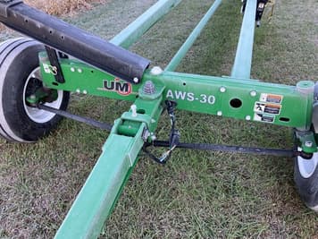 Main image Unverferth AWS-30