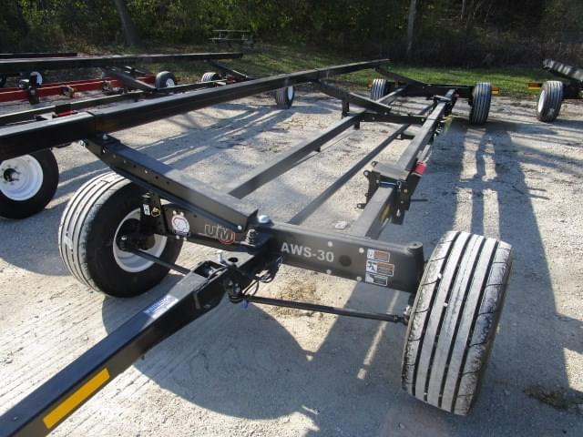 Image of Unverferth AWS-30 equipment image 1
