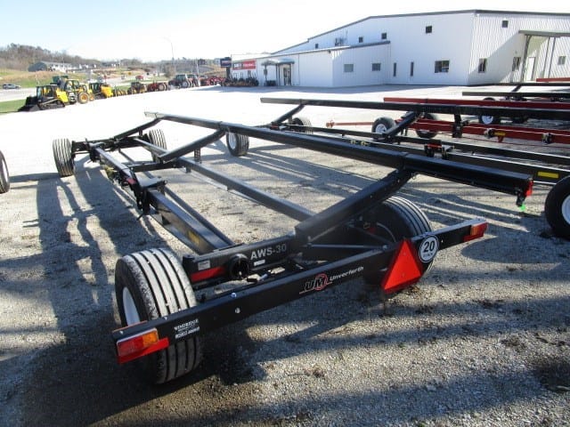 2023 Unverferth AWS-30 Equipment Image0