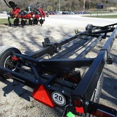 Main image Unverferth AWS-30