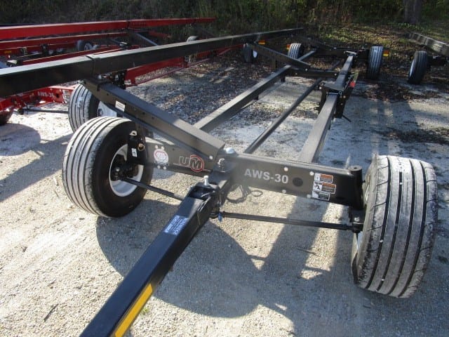 2023 Unverferth AWS-30 Equipment Image0