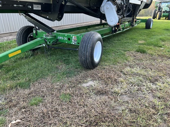 Main image Unverferth AWS-36