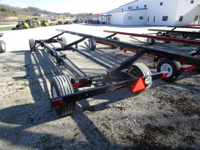 2023 Unverferth AWS-36 Equipment Image0