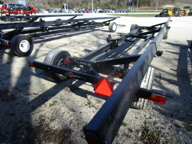 Image of Unverferth AWS-36 equipment image 2