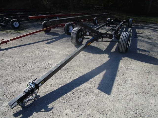 Image of Unverferth AWS-36 equipment image 4