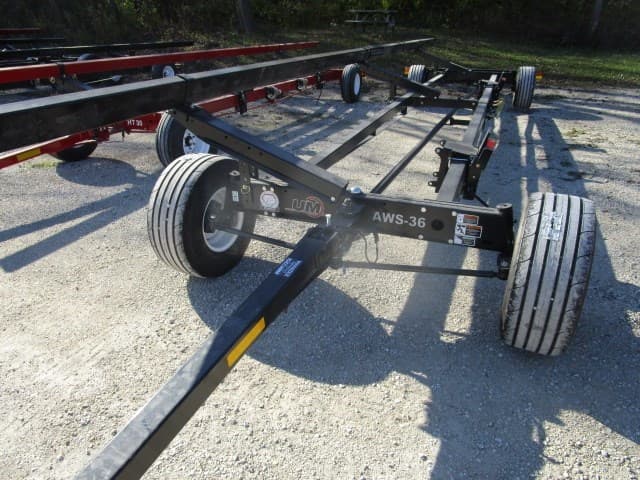 Image of Unverferth AWS-36 equipment image 1