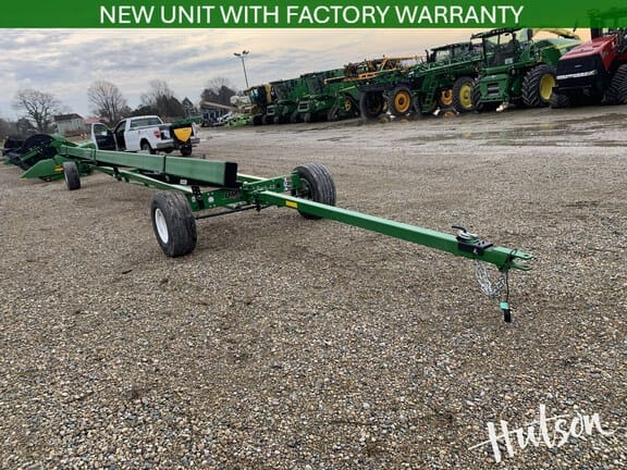 2023 Unverferth AWS-42 Equipment Image0