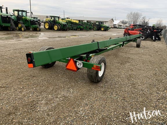 Image of Unverferth AWS-42 equipment image 4