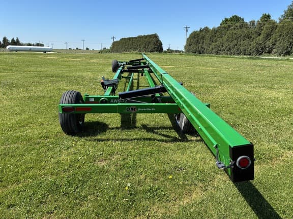 Image of Unverferth AWS-42 equipment image 1