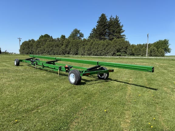 2023 Unverferth AWS-42 Equipment Image0