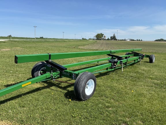 2023 Unverferth AWS-42 Equipment Image0