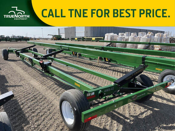 2023 Unverferth AWS-42 Equipment Image0