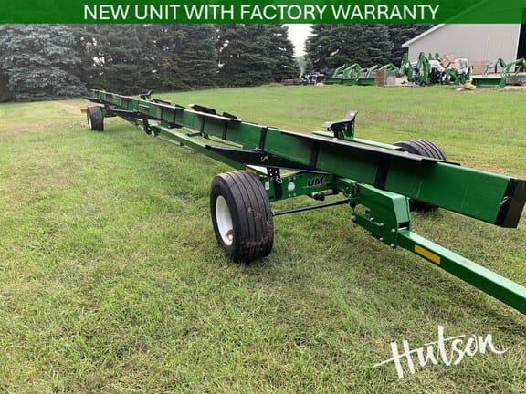 2023 Unverferth AWS-42 Equipment Image0