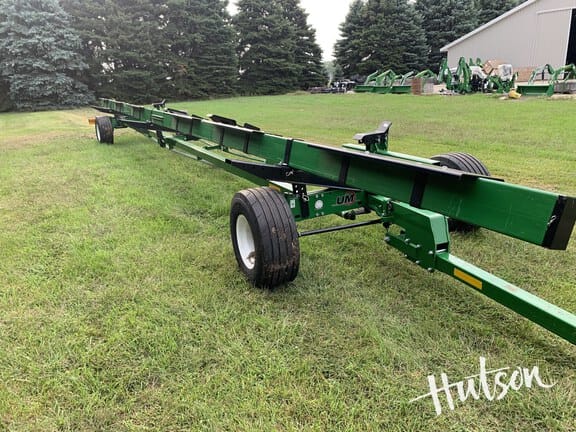 2023 Unverferth AWS-42 Equipment Image0