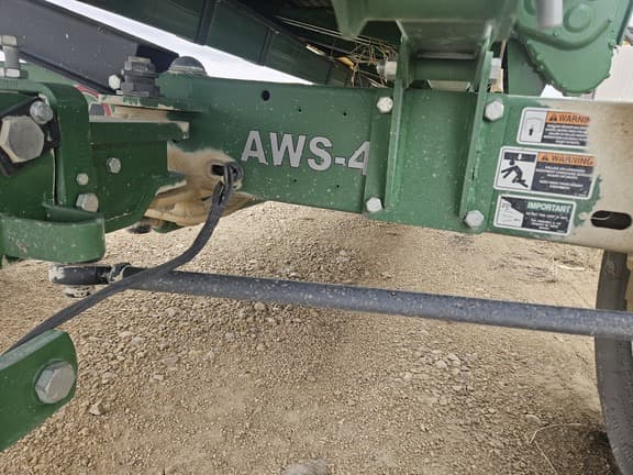 Image of Unverferth AWS-42 equipment image 1