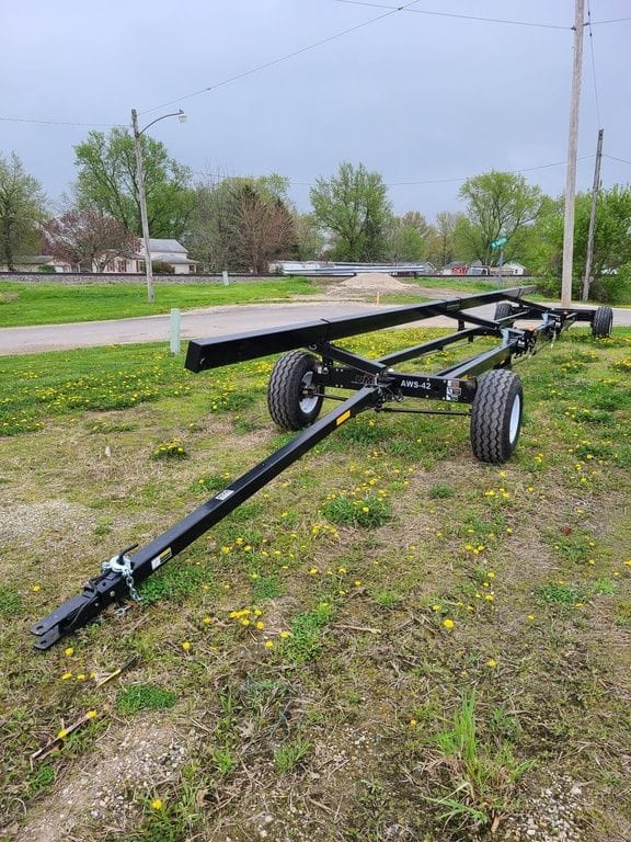 Main image Unverferth AWS-42