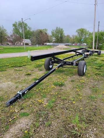 Main image Unverferth AWS-42