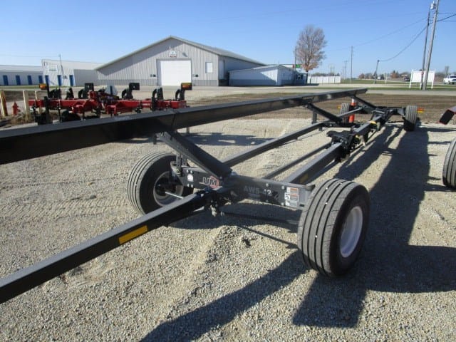 2023 Unverferth AWS-42 Equipment Image0