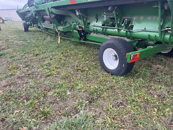 2023 Unverferth AWS-48 Equipment Image0