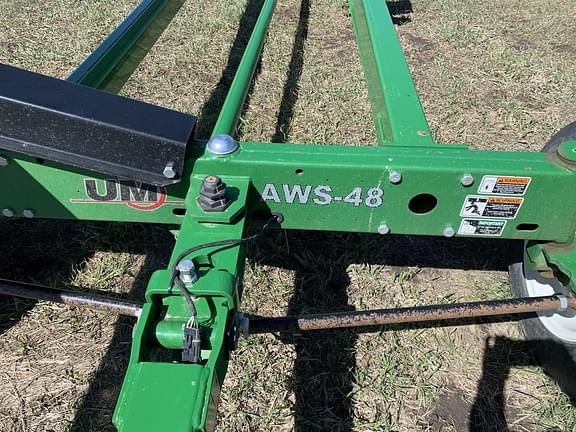 Image of Unverferth AWS-48 equipment image 2