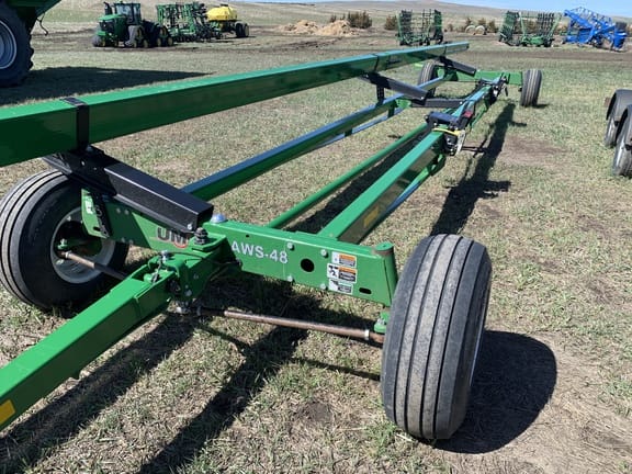 Main image Unverferth AWS-48