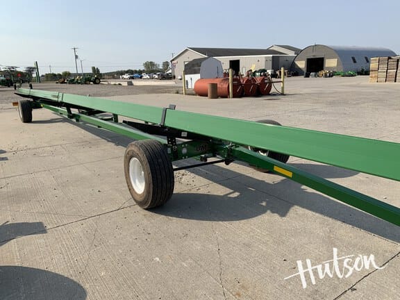 2023 Unverferth AWS-48 Equipment Image0