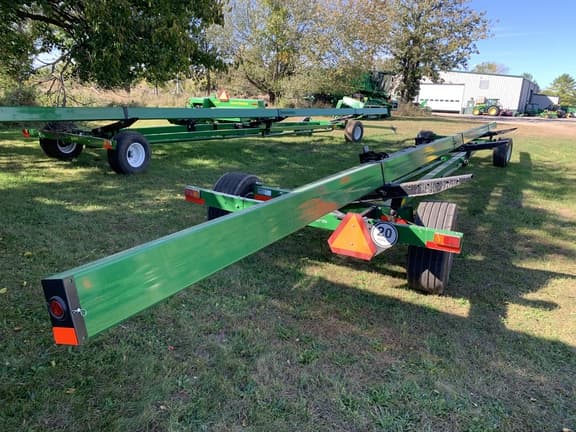 Image of Unverferth AWS-48 equipment image 4