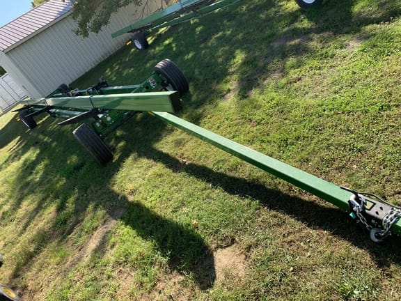 2023 Unverferth AWS-48 Equipment Image0