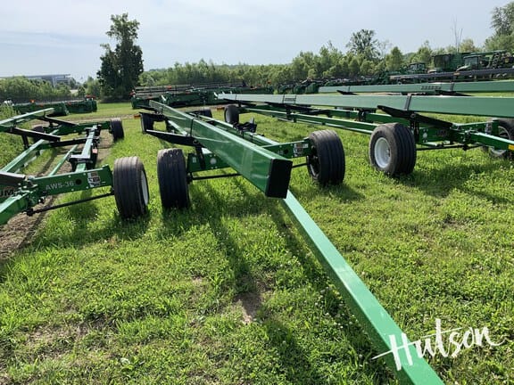 2023 Unverferth AWS-48 Equipment Image0