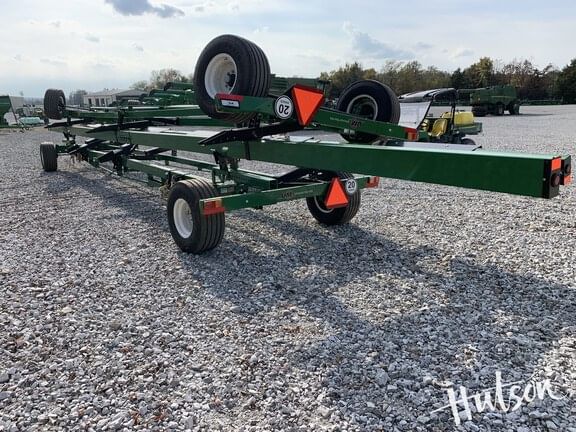 2023 Unverferth AWS-48 Equipment Image0