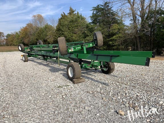 Image of Unverferth AWS-48 equipment image 2