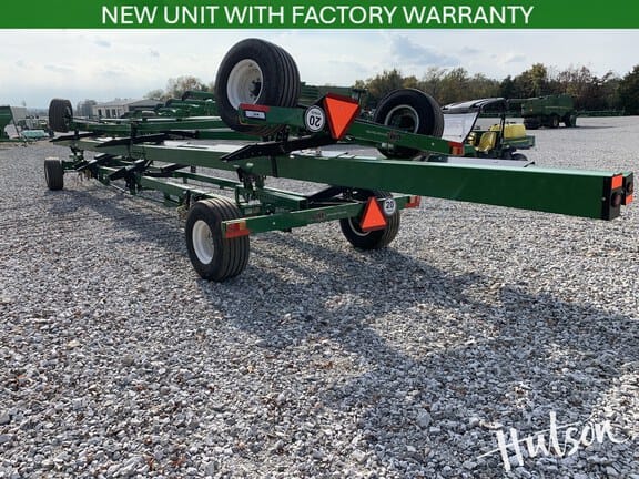 2023 Unverferth AWS-48 Equipment Image0