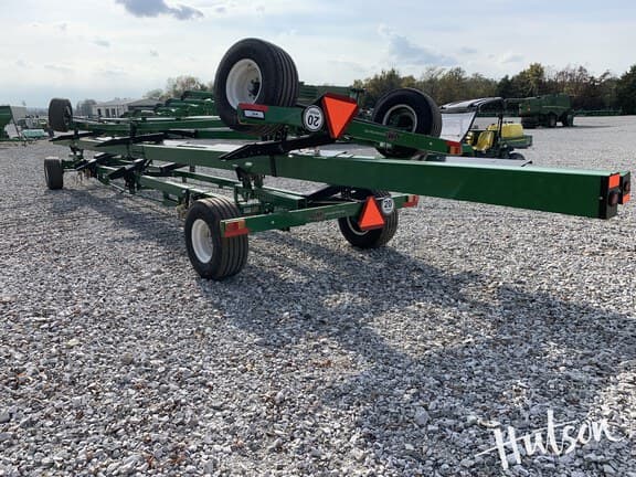 Image of Unverferth AWS-48 equipment image 1