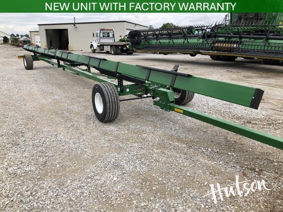 2023 Unverferth AWS-48 Equipment Image0
