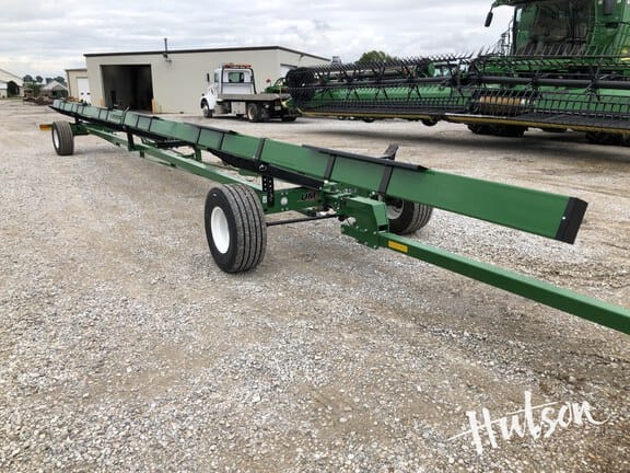 2023 Unverferth AWS-48 Equipment Image0