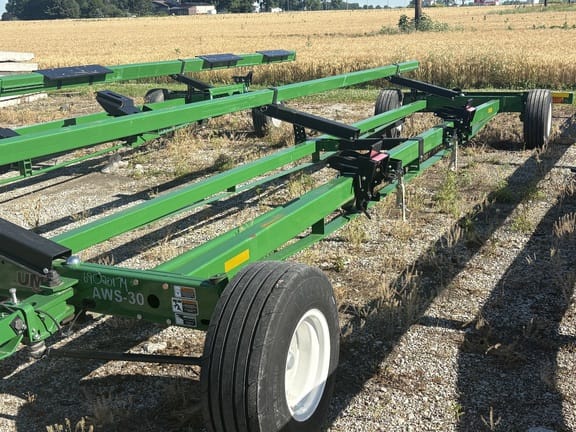 2023 Unverferth AWS-30 Equipment Image0