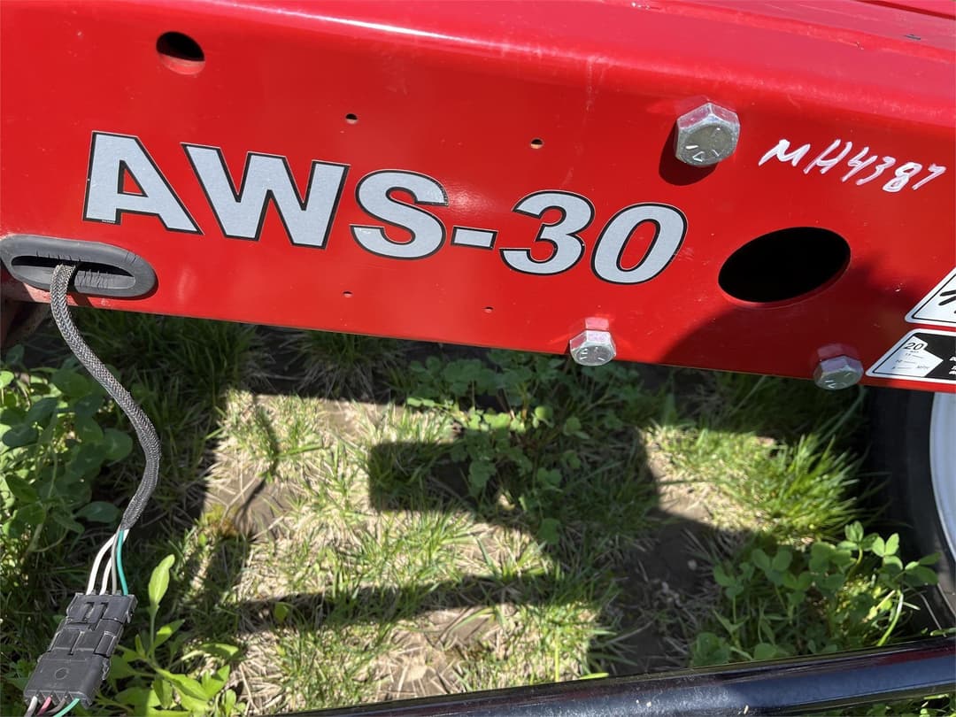 Image of Unverferth AWS-30 Image 1