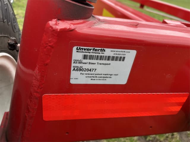 Image of Unverferth AWS-30 equipment image 4