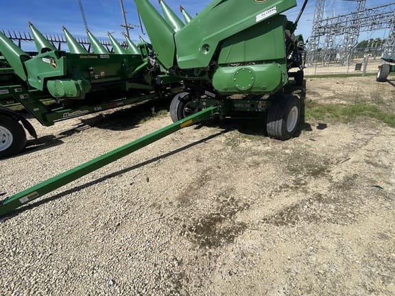2023 Unverferth AWS-30 Equipment Image0