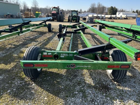 Image of Unverferth AWS-30 equipment image 3