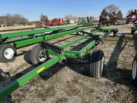 Image of Unverferth AWS-30 equipment image 1