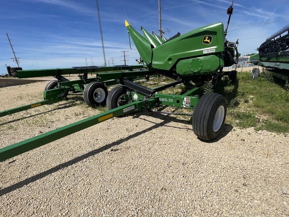 2023 Unverferth AWS-30 Equipment Image0