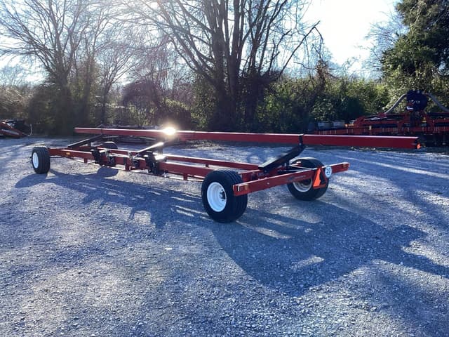 Image of Unverferth AWS-36 equipment image 4