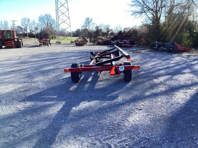 Image of Unverferth AWS-36 equipment image 3